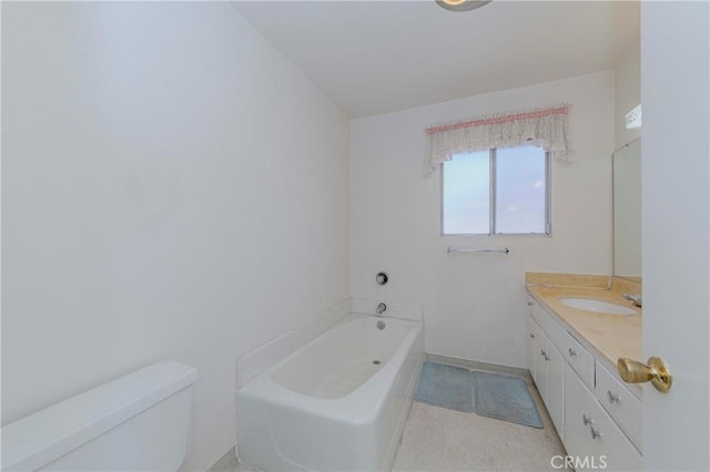 2033 W 169th Pl, Torrance, CA 90504 - full bath featuring a bath and vanity