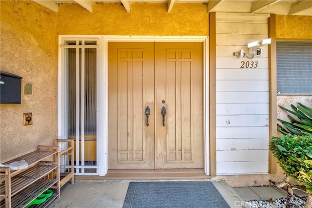 2033 W 169th Pl, Torrance, CA 90504 - view of exterior entry