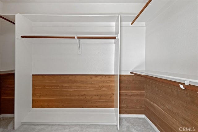 31794 Corte Rosario, Temecula, CA 92592 - spacious closet featuring carpet floors