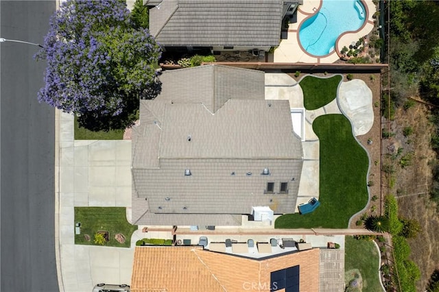 31794 Corte Rosario, Temecula, CA 92592 - view of subject property with a pool