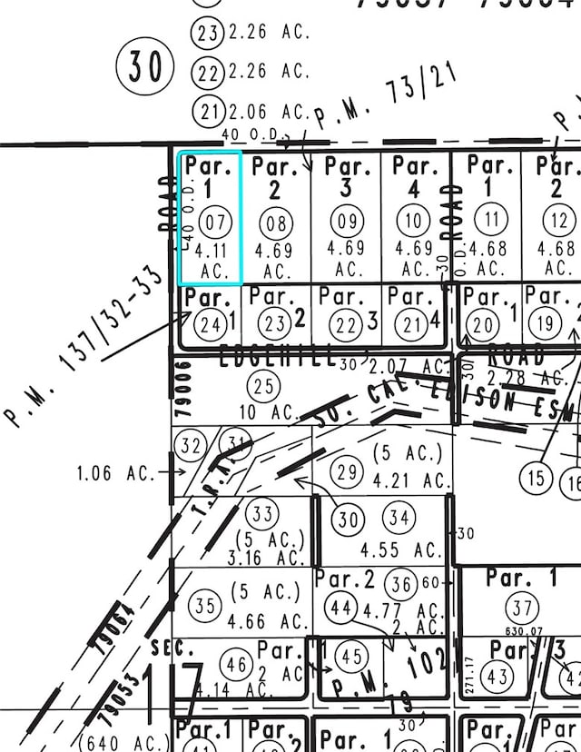 0 Sparrow Rd, Oak Hills, CA 92344