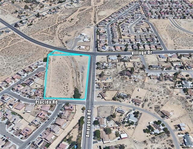0 Amargosa Rd, Victorville, CA 92394 - photo 2