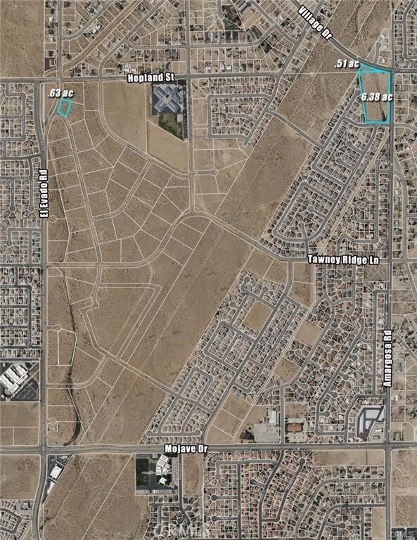 0 Amargosa Rd, Victorville, CA 92394 - photo 3
