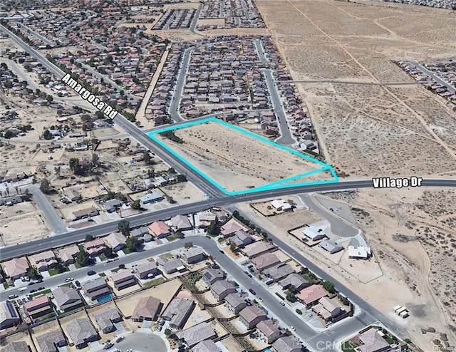 0 Amargosa Rd, Victorville, CA 92394 - photo 1