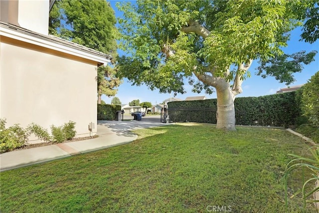 9103 Rancho Real Rd, Temple City, CA 91780 - view of yard