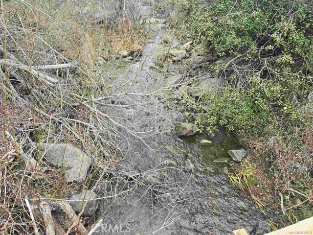 5755 Boulder Creek Rd, Julian, CA 92036 - view of undeveloped land
