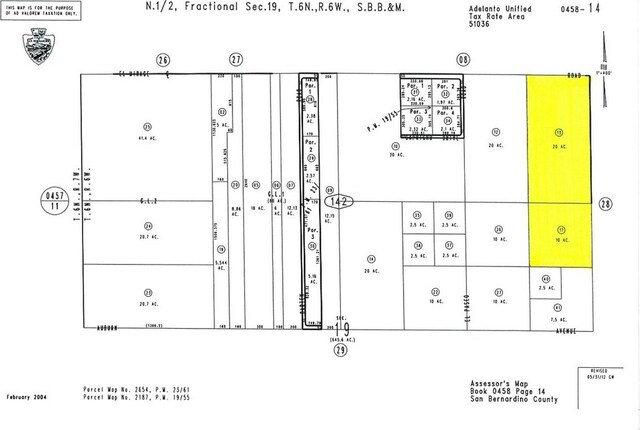 5 El Mirage Rd, Adelanto, CA 92301