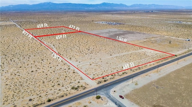 5 El Mirage Rd, Adelanto, CA 92301