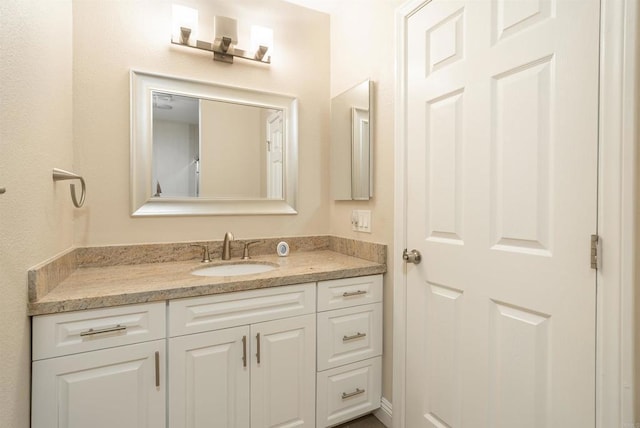 7000 Saranac St Unit 54, La Mesa, CA 91942 - bathroom featuring vanity