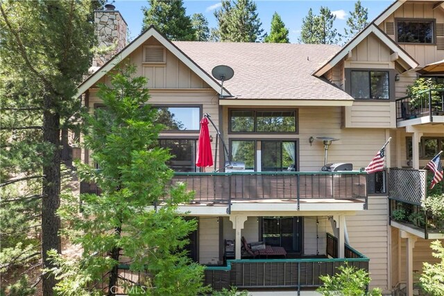 27528 Ashwood Ln, Lake Arrowhead, CA 92352 - photo 45