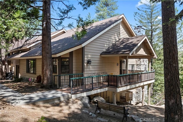 27528 Ashwood Ln, Lake Arrowhead, CA 92352 - photo 1