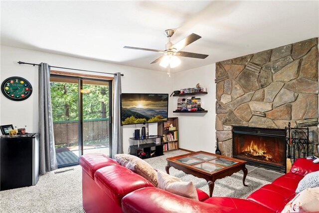 27528 Ashwood Ln, Lake Arrowhead, CA 92352 - photo 36