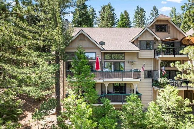 27528 Ashwood Ln, Lake Arrowhead, CA 92352 - photo 46