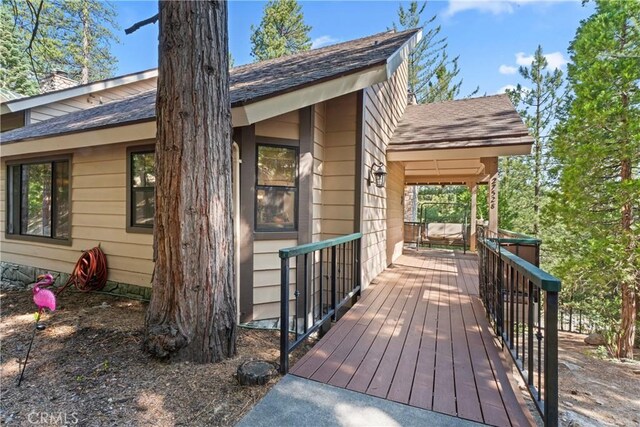 27528 Ashwood Ln, Lake Arrowhead, CA 92352 - photo 3