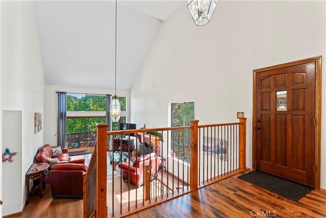 27528 Ashwood Ln, Lake Arrowhead, CA 92352 - photo 14