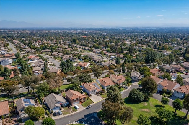 2252 Verbena Ave, Upland, CA 91784 - view of property location featuring nearby suburban area