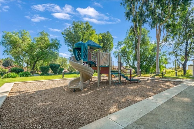2252 Verbena Ave, Upland, CA 91784 - view of community play area