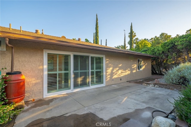 173 Butler Ct, Claremont, CA 91711 - view of patio