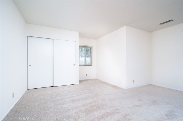 173 Butler Ct, Claremont, CA 91711 - unfurnished bedroom featuring carpet floors and a closet