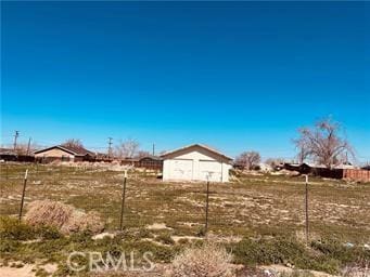 0 Yates, Adelanto, CA 92301 - photo 1