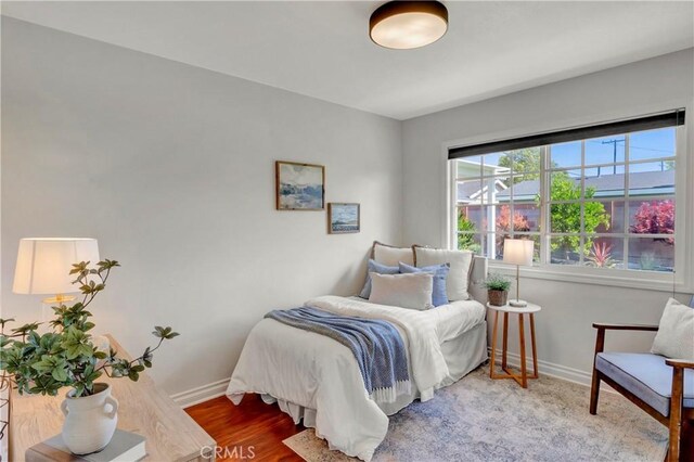 6232 Richmond Ave, Garden Grove, CA 92845 - bedroom with baseboards