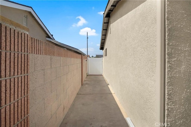 6232 Richmond Ave, Garden Grove, CA 92845 - view of property exterior with stucco siding