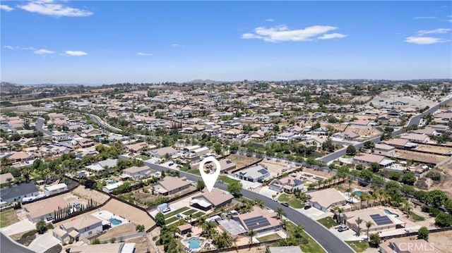 19205 Sterling Hill Ln, Perris, CA 92570 - view of property location featuring nearby suburban area