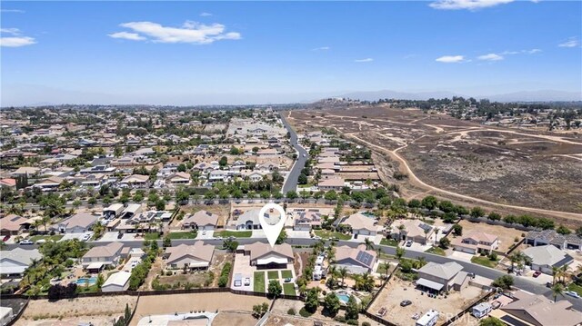 19205 Sterling Hill Ln, Perris, CA 92570 - view of property location featuring nearby suburban area