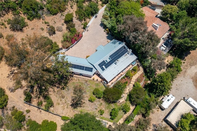 24311 Sylvan Glen Rd, Calabasas, CA 91302 - view of subject property