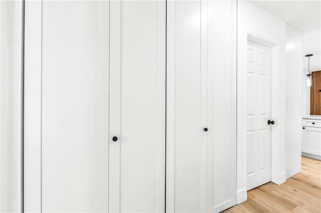 6816 E Driscoll St, Long Beach, CA 90815 - view of closet