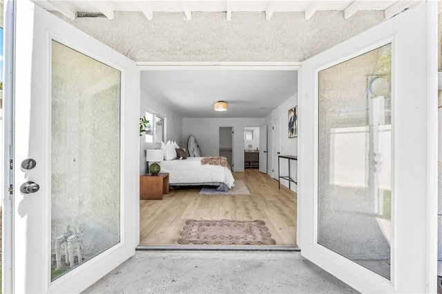 6816 E Driscoll St, Long Beach, CA 90815 - view of bedroom
