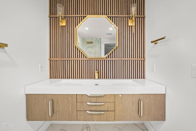 9518 Forbes Ave, Northridge, CA 91343 - detailed view of vanity