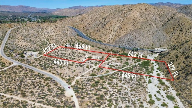 1 Canyon House Rd, Morongo Valley, CA 92553 - photo 1