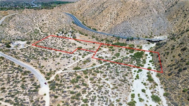 1 Canyon House Rd, Morongo Valley, CA 92553 - photo 3
