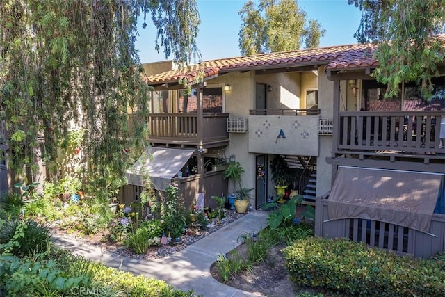 1345 Cabrillo Park Dr Unit A06, Santa Ana, CA 92701 - view of property