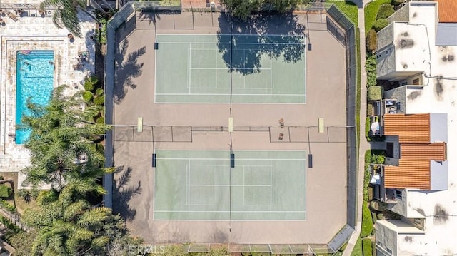 1345 Cabrillo Park Dr Unit A06, Santa Ana, CA 92701 - bird's eye view