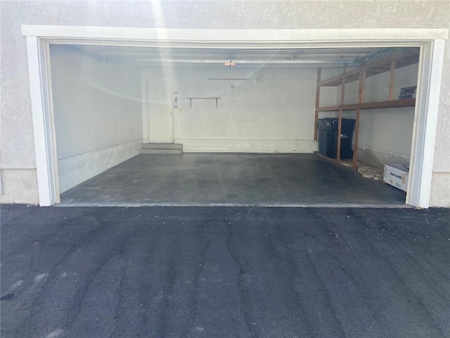 1060 Golden Springs Dr Unit B, Diamond Bar, CA 91765 - view of garage