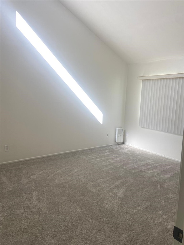 1060 Golden Springs Dr Unit B, Diamond Bar, CA 91765 - carpeted spare room featuring baseboards