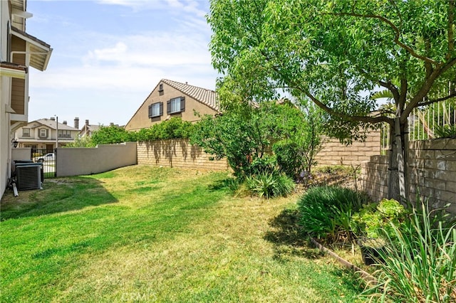 13812 Breeders Cup Dr, Rancho Cucamonga, CA 91739 - view of fenced backyard