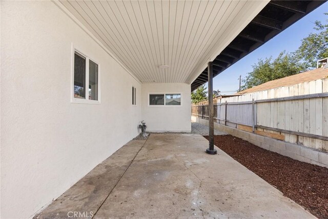 326 Water St, Bakersfield, CA 93305 - view of patio / terrace