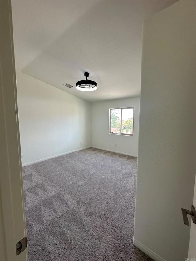31100 Desert Palm Dr, Thousand Palms, CA 92276 - unfurnished room with carpet and baseboards