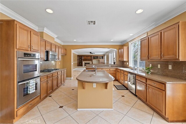 2394 Old Heritage Rd, Riverside, CA 92503 - photo 17