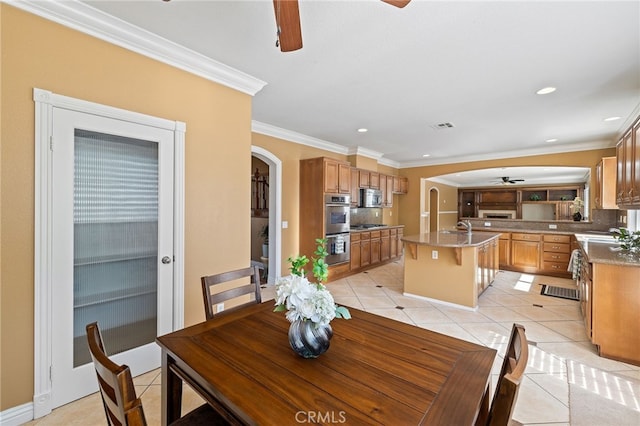 2394 Old Heritage Rd, Riverside, CA 92503 - photo 19