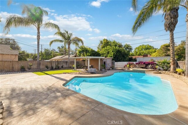 315 E Clinton Ave, Fresno, CA 93704 - photo 24