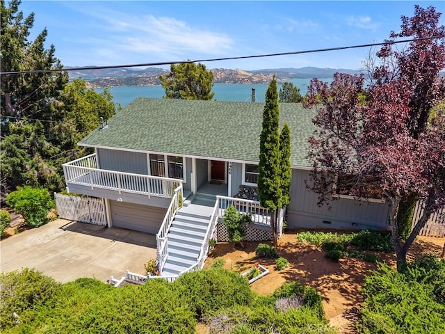3466 Greenwood Dr, Kelseyville, CA 95451 - photo 2