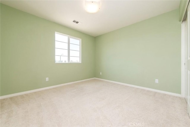 13246 Baxter Springs Dr, Rancho Cucamonga, CA 91739 - unfurnished room with light colored carpet and baseboards