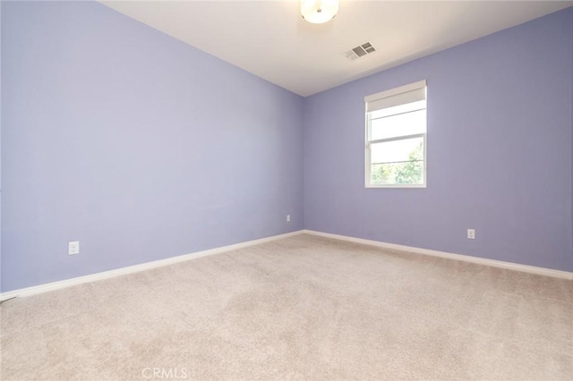 13246 Baxter Springs Dr, Rancho Cucamonga, CA 91739 - carpeted empty room featuring baseboards