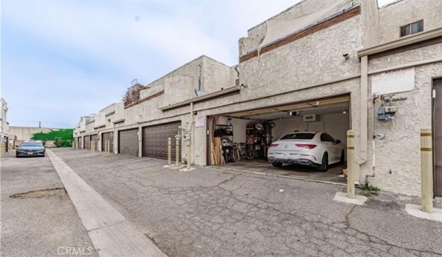 9525 Sylmar Ave Unit 2, Panorama City, CA 91402 - view of asphalt road