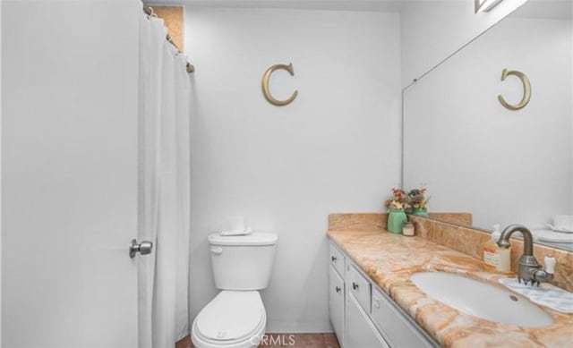 9525 Sylmar Ave Unit 2, Panorama City, CA 91402 - bathroom featuring vanity and tile patterned floors