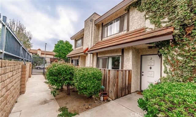 9525 Sylmar Ave Unit 2, Panorama City, CA 91402 - view of property